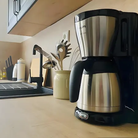 Wartehof * Bad Emstal