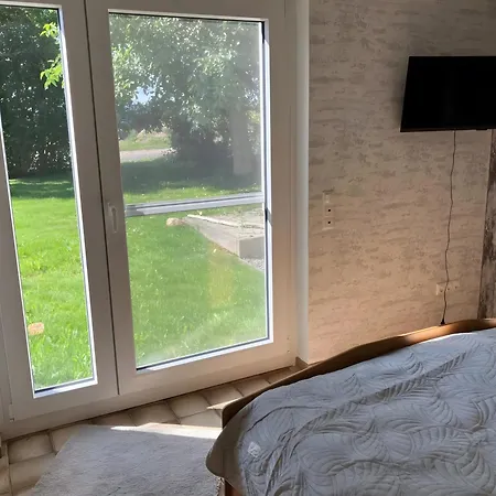 Wartehof * Bad Emstal