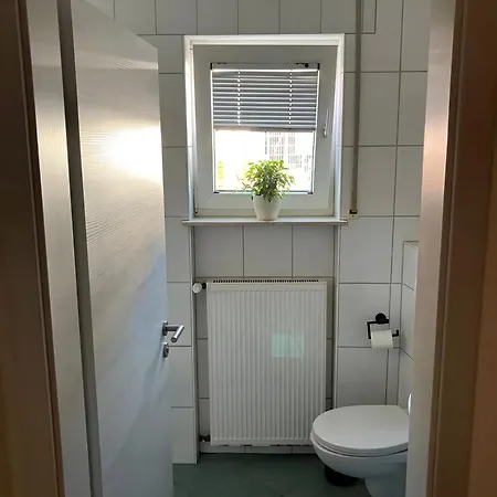 Apartment Wartehof