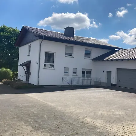 Wartehof * Bad Emstal