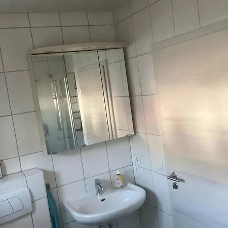 Apartment Wartehof *