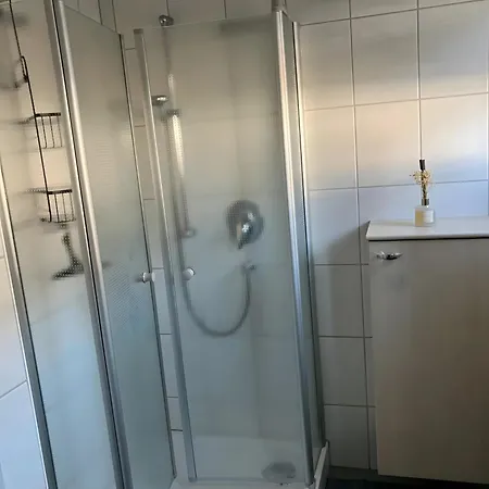Wartehof Apartment Bad Emstal