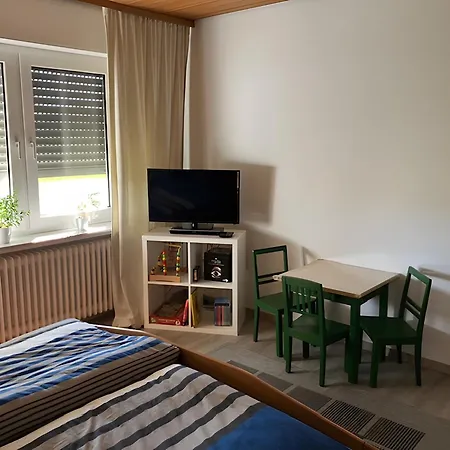 Wartehof Apartment *