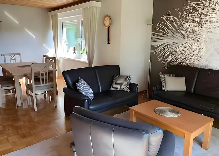 Wartehof Apartamento