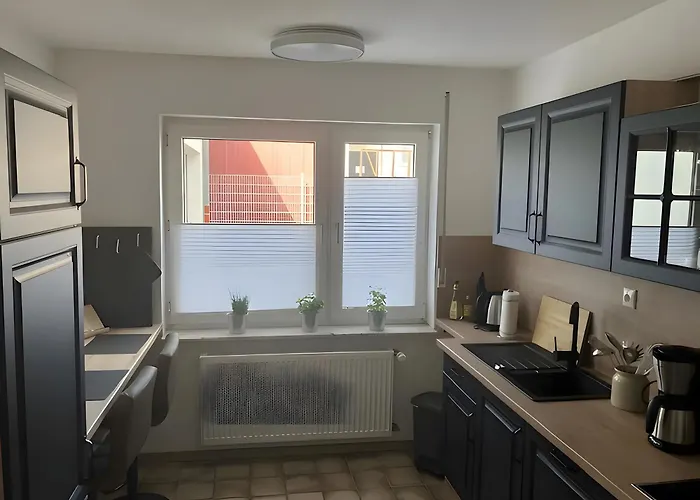 Wartehof Apartamento