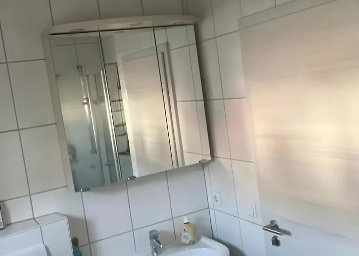 Wartehof Apartamento