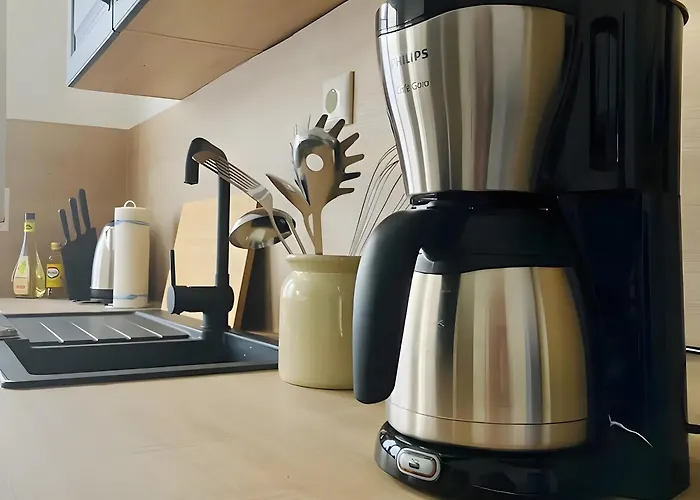 Wartehof * Bad Emstal