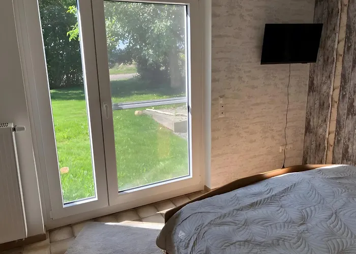 Wartehof * Bad Emstal